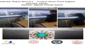 1. Oyun