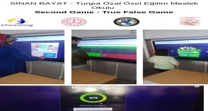 2. Oyun