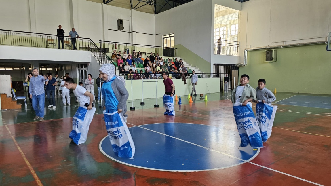 23 Nisan Ulusal Egemenlik ve Çocuk Bayramı